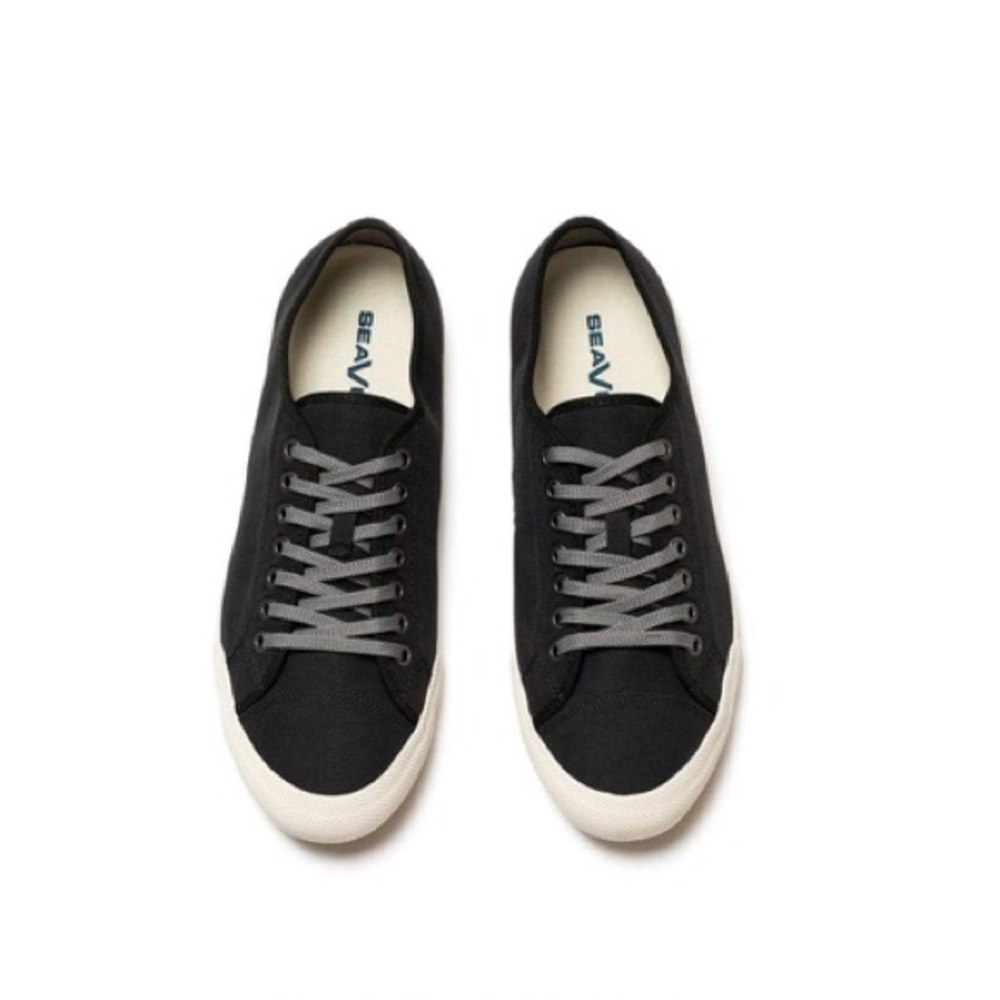 SeaVees Army Issue Sneaker Standard